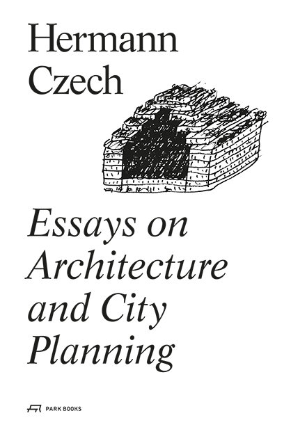 Essays on Architecture and City Planning