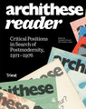 archithese reader