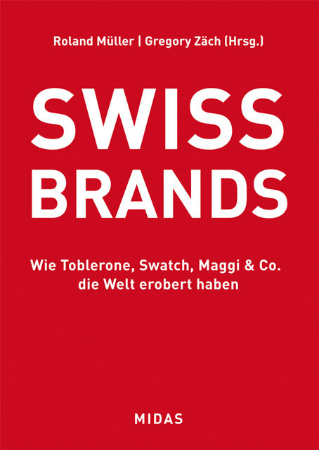 SWISS BRANDS