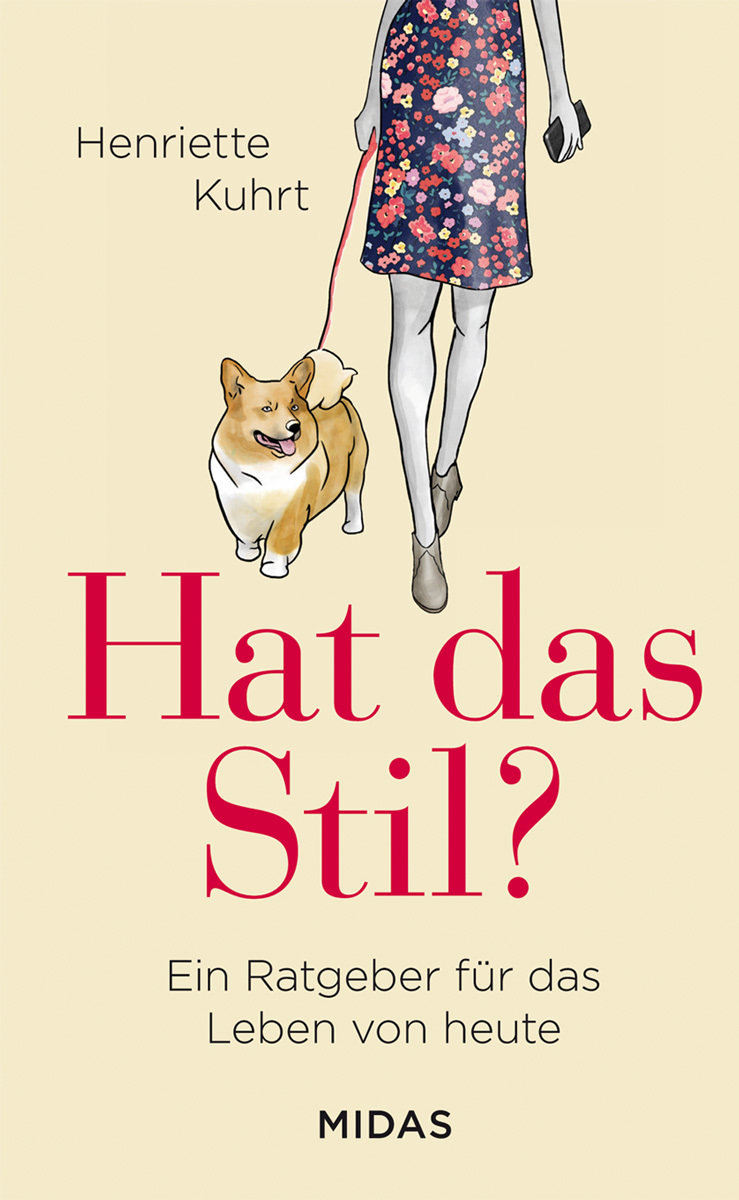 Hat das Stil?