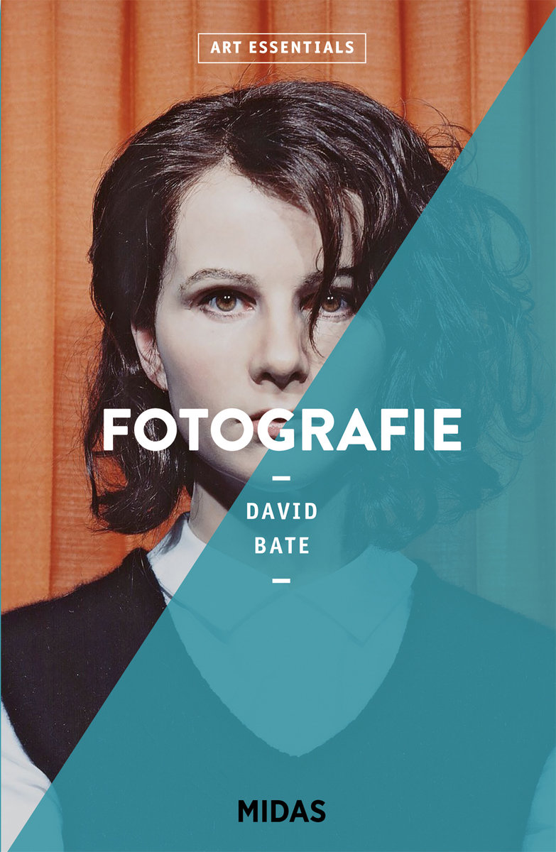 Fotografie (ART ESSENTIALS)