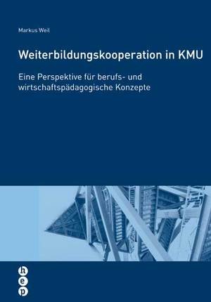 Weiterbildungskooperation in KMU