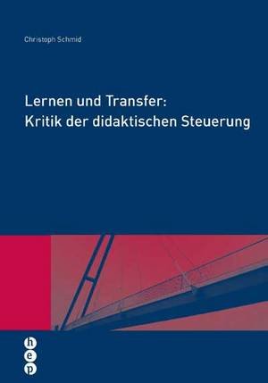 Lernen und Transfer