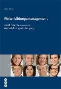 Weiterbildungsmanagement