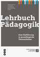 Lehrbuch Pädagogik