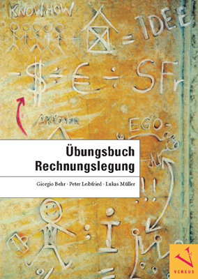 Übungsbuch Rechnungslegung