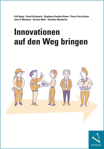 Innovationen auf den Weg bringen