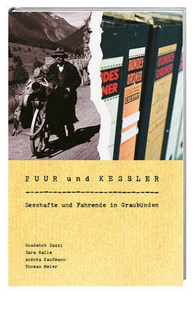 Puur und Kessler