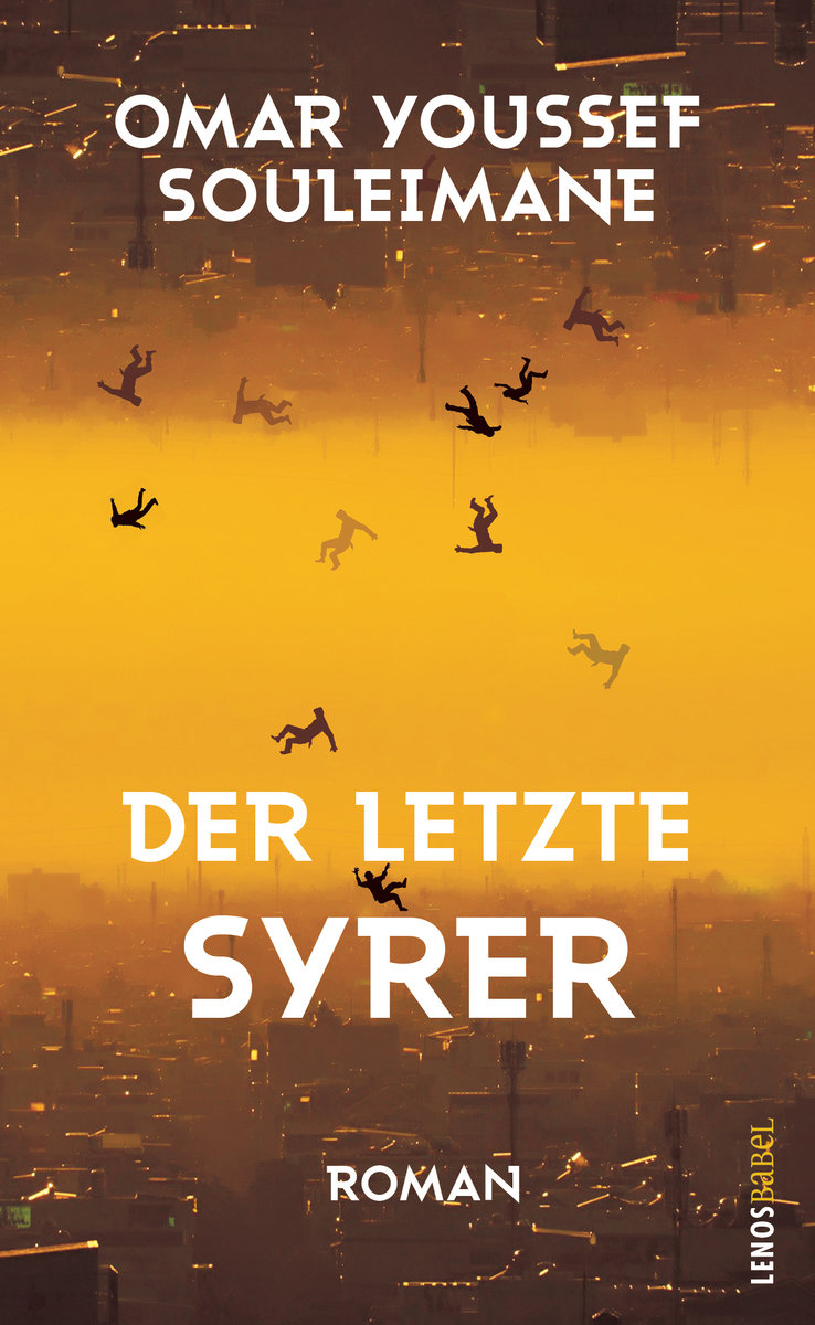 Der letzte Syrer