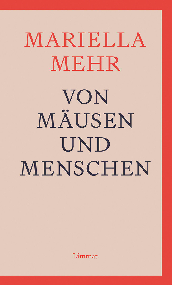 Von Mäusen und Menschen