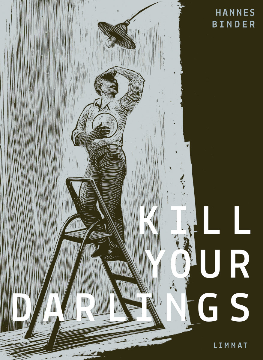 Kill Your Darlings