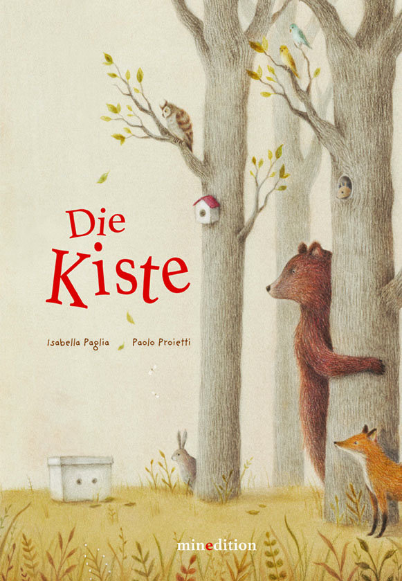 Die Kiste