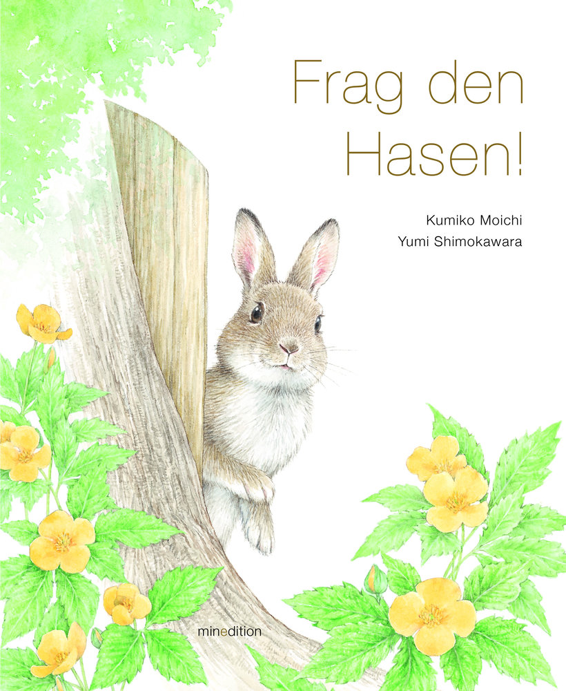 Frag den Hasen!