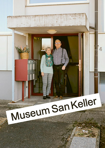 Museum San Keller