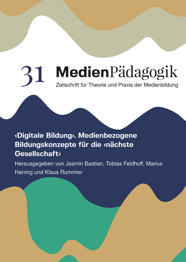 ¿Digitale Bildung¿