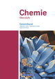 Chemie Oberstufe, Östliche Bundesländer und Berlin, Allgemeine Chemie, Physikalische Chemie und Organische Chemie, Schulbuch - Gesamtband