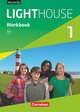 English G Lighthouse, Allgemeine Ausgabe, Band 1: 5. Schuljahr, Workbook mit Audios online