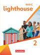 Lighthouse, Basic Edition, Band 2: 6. Schuljahr, Schulbuch, Kartoniert