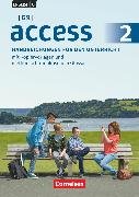 Access, G9 - Ausgabe 2019, Band 2: 6. Schuljahr, Handreichungen für den Unterricht