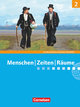 Menschen-Zeiten-Räume, Arbeitsbuch für Gesellschaftslehre - Nordrhein-Westfalen 2011, Band 2: 7./8. Schuljahr, Schulbuch