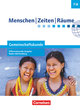 Menschen-Zeiten-Räume, Gemeinschaftskunde Differenzierende Ausgabe Baden-Württemberg 2016, Band 1: 7./8. Schuljahr, Schulbuch