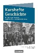 Kurshefte Geschichte, Niedersachsen, Die Weimarer Republik zwischen Krise und Modernisierung, Handreichungen für den Unterricht