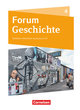 Forum Geschichte - Neue Ausgabe, Gymnasium Nordrhein-Westfalen, Band 4, Die Welt ab 1945, Schulbuch