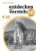 Entdecken und verstehen, Geschichtsbuch, Sachsen 2019, 9./10. Schuljahr, Handreichungen für den Unterricht, Mit Lösungen und Kopiervorlagen