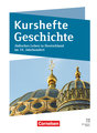 Kurshefte Geschichte - Niedersachsen - Jüdisches Leben in Deutschland im 19. Jahrhundert - Schulbuch