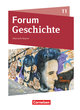 Forum Geschichte - Neue Ausgabe, Bayern - Oberstufe, 11. Jahrgangsstufe, Schulbuch