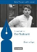 Texte, Themen und Strukturen - Kopiervorlagen zu Abiturlektüren, Der Trafikant, Kopiervorlagen