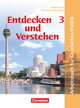 Entdecken und verstehen - Geschichte und Politik, Hauptschule Nordrhein-Westfalen, Band 3: 9./10. Schuljahr, Schulbuch