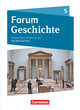 Forum Geschichte - Neue Ausgabe, Gymnasium Niedersachsen / Schleswig-Holstein - Ausgabe 2016, 6. Schuljahr, Teilband: Das Römische Reich, Schulbuch (10er-Pack)