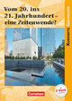 Kurshefte Geschichte, Niedersachsen, Vom 20. ins 21. Jahrhundert - eine Zeitenwende?, Schulbuch