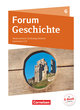 Forum Geschichte - Neue Ausgabe, Gymnasium Niedersachsen / Schleswig-Holstein - Ausgabe 2016, 6. Schuljahr, Vom Mittelalter bis zum Aufbruch in die Neuzeit, Schulbuch