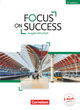 Focus on Success - 5th Edition, Wirtschaft, B1/B2, Schulbuch