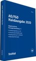 AO/FGO Handausgabe 2020