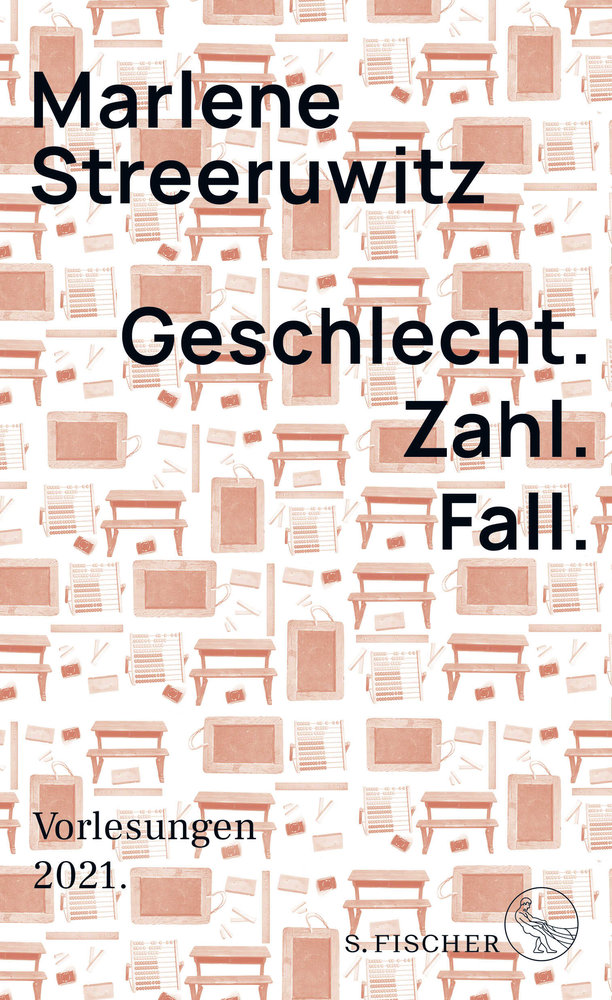 Geschlecht. Zahl. Fall