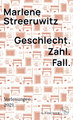 Geschlecht. Zahl. Fall