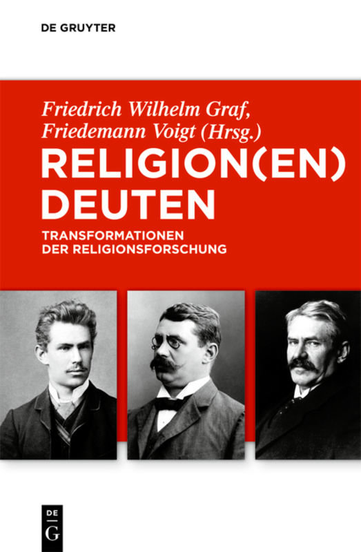 Religion(en) deuten