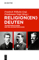 Religion(en) deuten