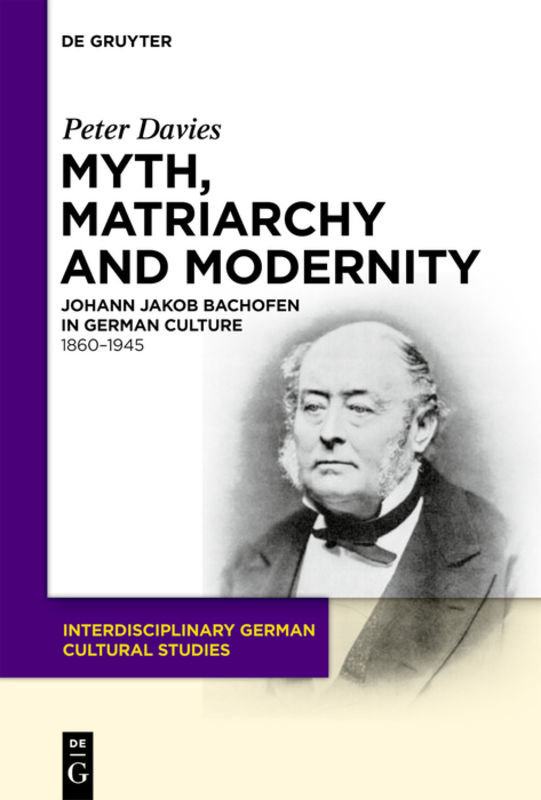 Myth, Matriarchy and Modernity