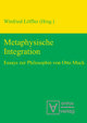 Metaphysische Integration