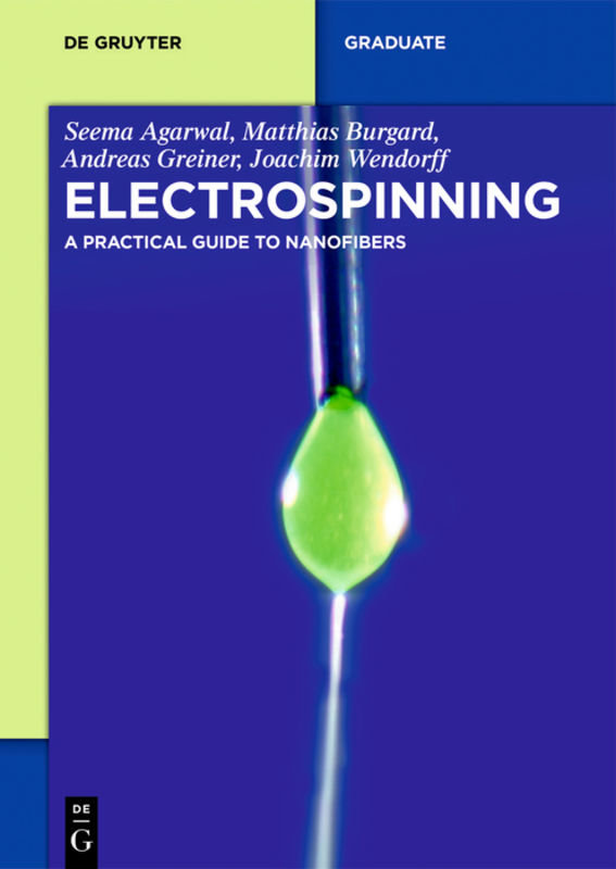 Electrospinning