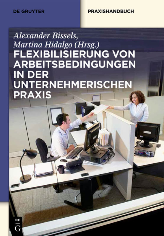 Flexibilisierung von Arbeitsbedingungen in der unternehmerischen Praxis