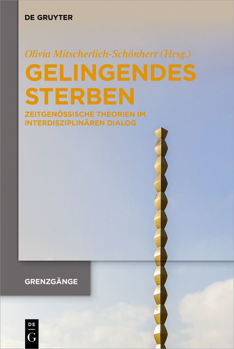 Gelingendes Sterben