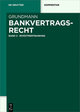 Bankvertragsrecht 2 - Investmentbanking