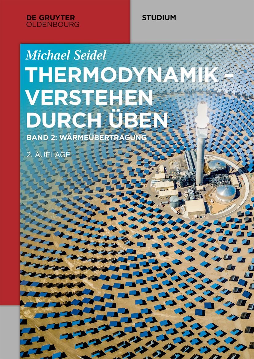 Thermodynamik - Verstehen durch Üben 02