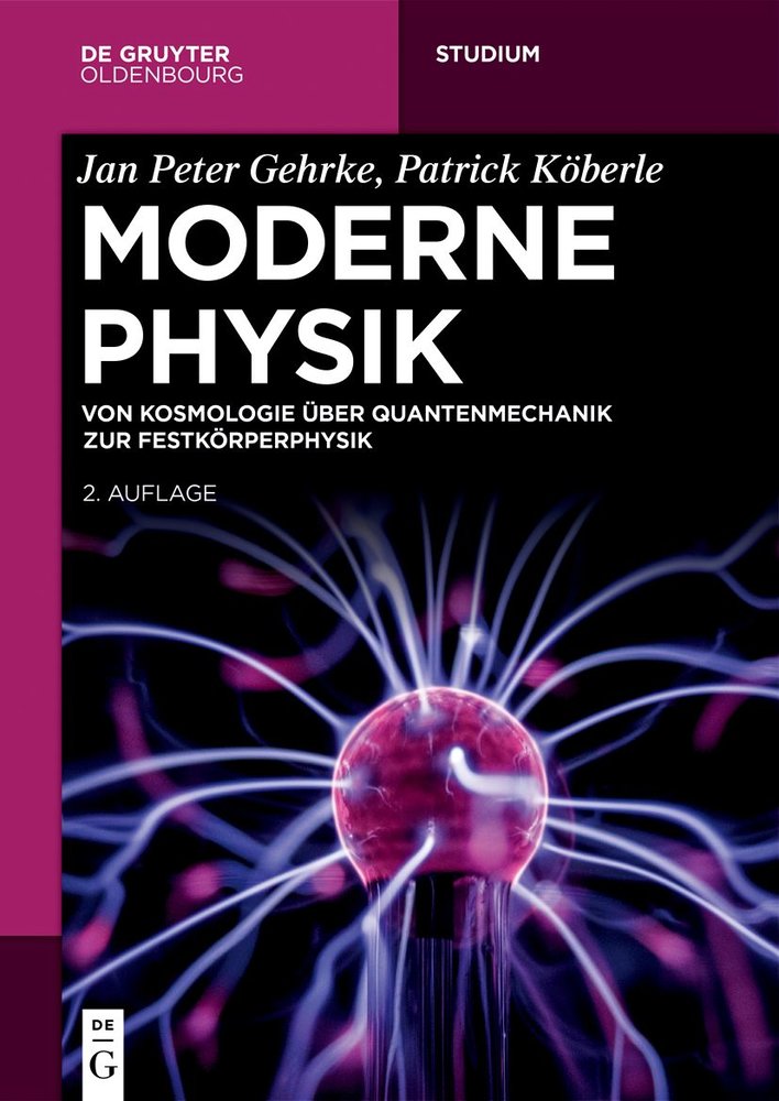 Moderne Physik