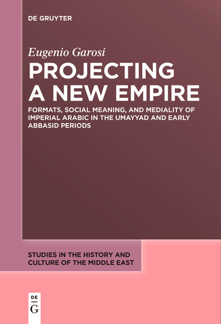 Projecting a New Empire